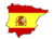 CRISTALERÍA D´SPEJO - Espanol