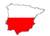CRISTALERÍA D´SPEJO - Polski